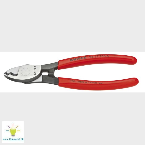 Bindetang Knipex 220Mm