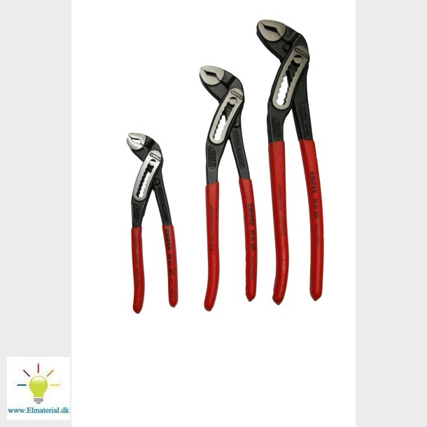 Vandpumpetang St "Alligator"