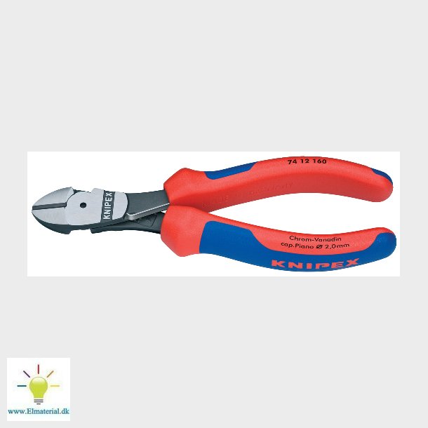 Knipex Bidetang 160Mm
