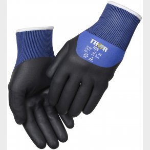 Thor Ice vinterhandske storlek 11