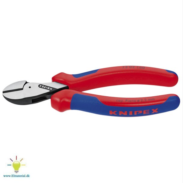 Knipex X Cut Bidetang 160Mm