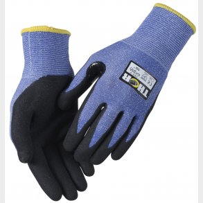 Thor Cut Glove Nitrile Str 8