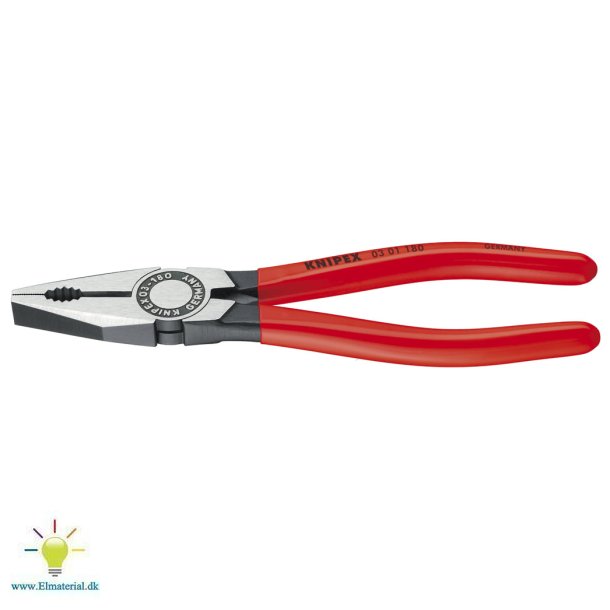 Kombinationstang 180 Mm