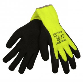 Thor Grip Thermo Glove Str 9