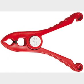 Nbr Handske Halvdoppad storlek 10