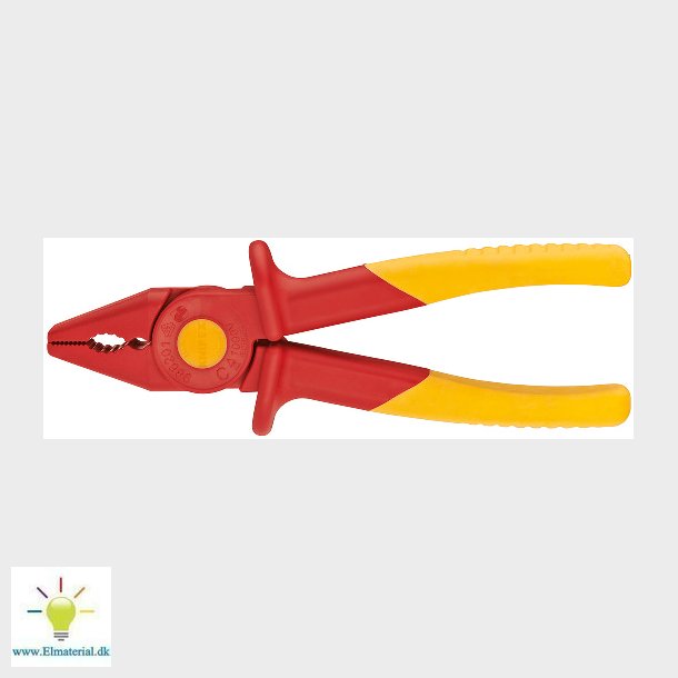 Tech Soft Tekniker Handske 9