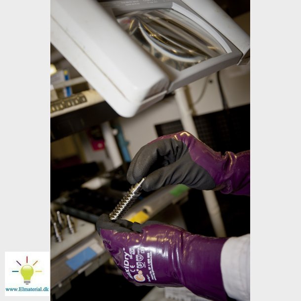 Vrktjsbox Til Elektromontage