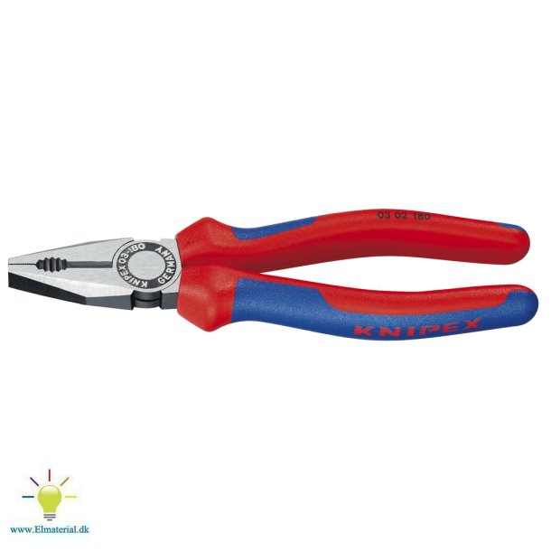 Thor Flex Grip Let Handske 10