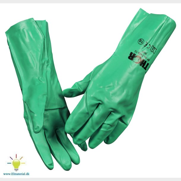 Afisoleringsvkt Lysblgeledere