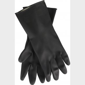 Heavy Duty Handske Latex Str11