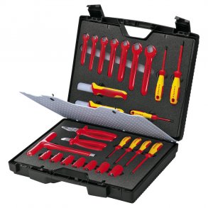 L-Aus Verktygsväska 26Parts