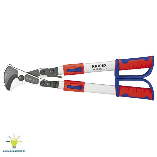 Vattenpumpstng 300Mm Knipex