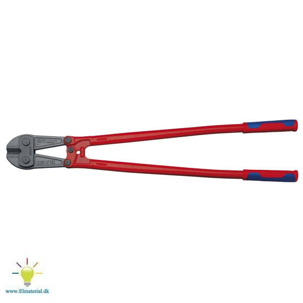 Crimptang Uisolerede bne Stik