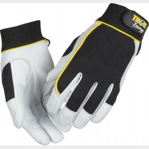 Elhandske 1000V Storlek 10