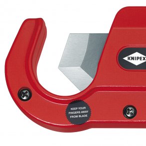 Rörskärare 6-35Mm Plaströr