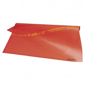 Thor Cut Glove Nitrile Str 9