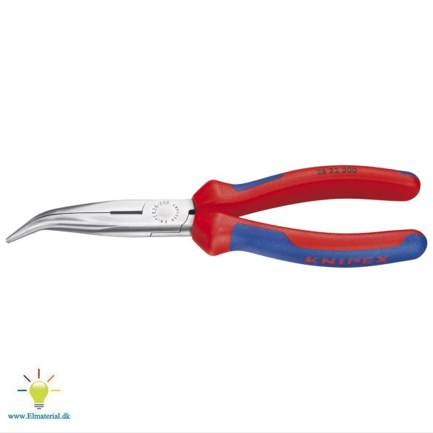 Thor Dry Hi-Viz Handske Str 9