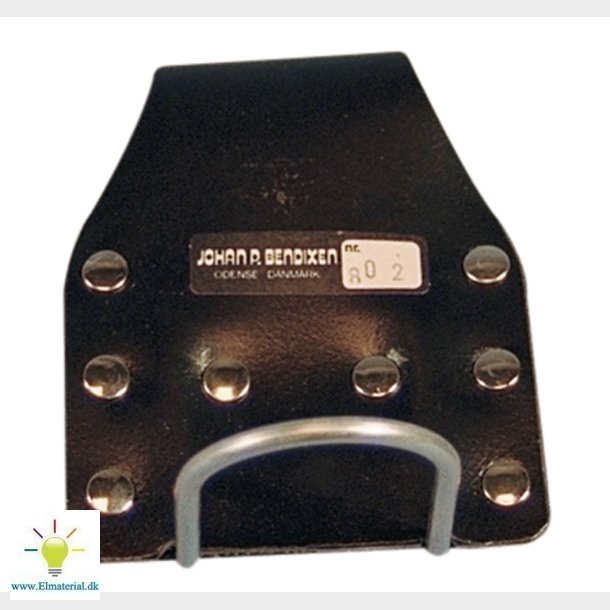 Auto Afisoleringstang Fladkabe