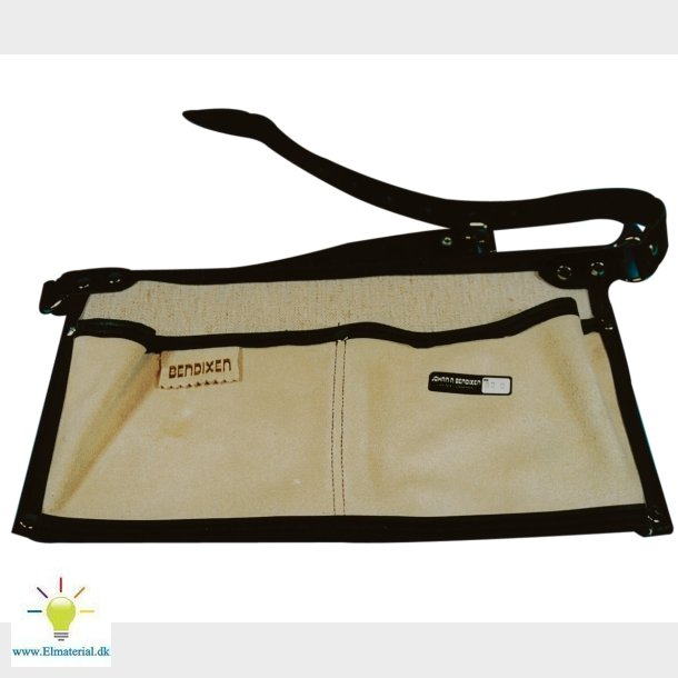 Rr-Gribtang 250Mm Forkromet