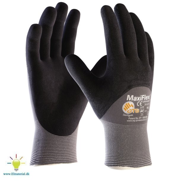 Ledningsfringstang 160Mm