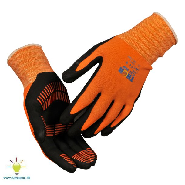Thor Flex Grip Let Handske 7