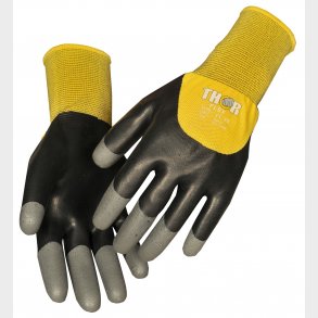 Thor Flex Dry Glove Str. 10