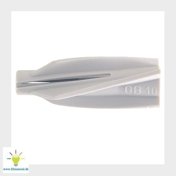 Bindetangsholder Lder