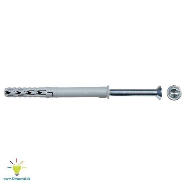 Dybel Facade Sxr 10X100T Pk 50