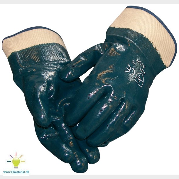 Byggeskrue 6.5X40 Mm 100 Stk