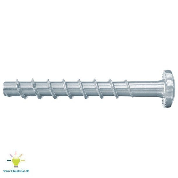 Dybel Facade Sxr 8 X 80T Pk 50