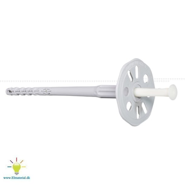 Betonskrue Fbsii 6X80/25 P