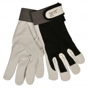 Tech Soft Technician Glove 10