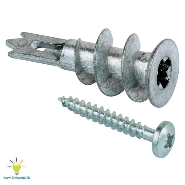 Ben Galv. Til Sprrebom (1Stk)