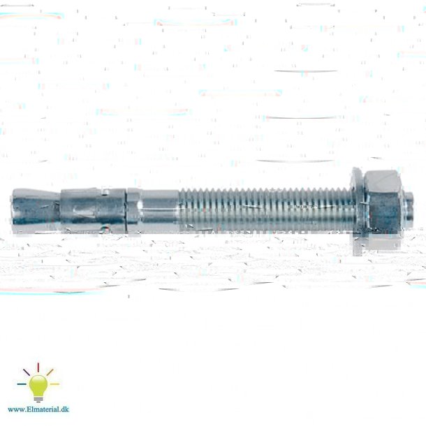 Betonskrue Fbsii 6X55 M10/21