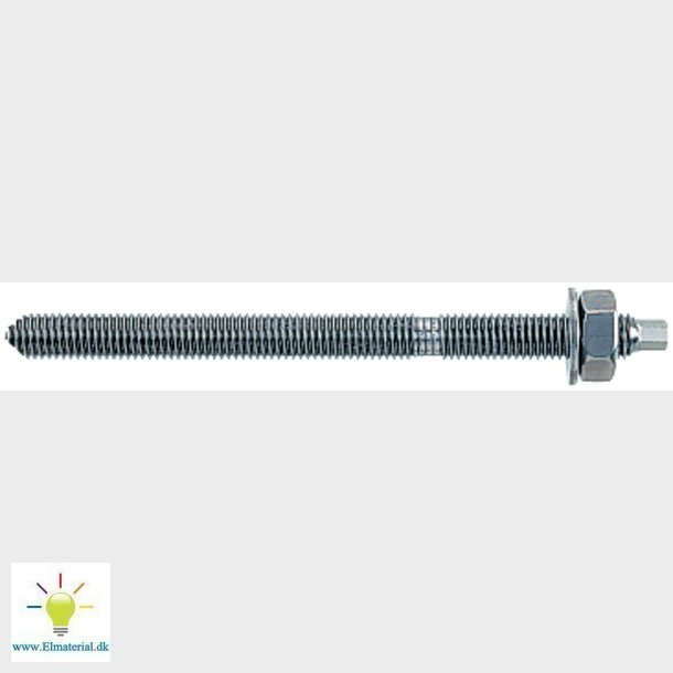 Gevindstang Rgm 10X130 Mm Elz