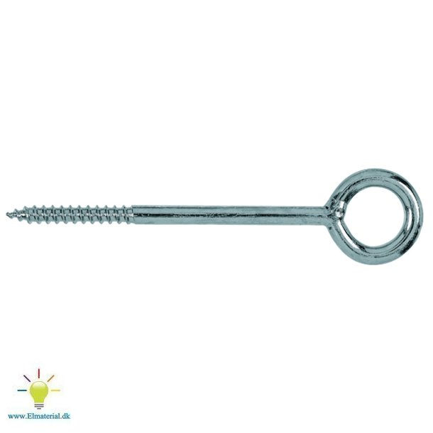 sken Skrue Gs 8X80 - Pk 20