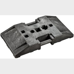 Fot För Senior Stand 28 Kg