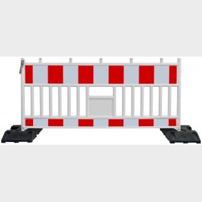 Ao Spärrplast 200X100 Cm