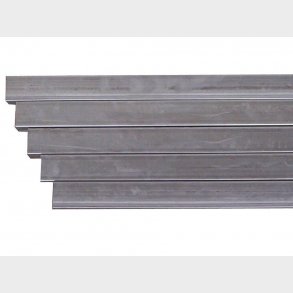 Rör För Senior Ställ Galv. 2M