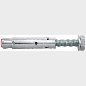 Expansionsbult Tam 6X60