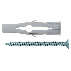 Dybel Fu 8 X 50S / 10 - Pk 25