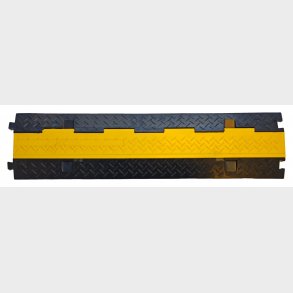 Kabelbro Wkb2, 2 Kanaler