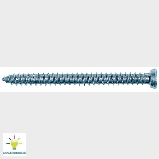 Dybel Hulrum Hm 6 X 80 S Pk 50