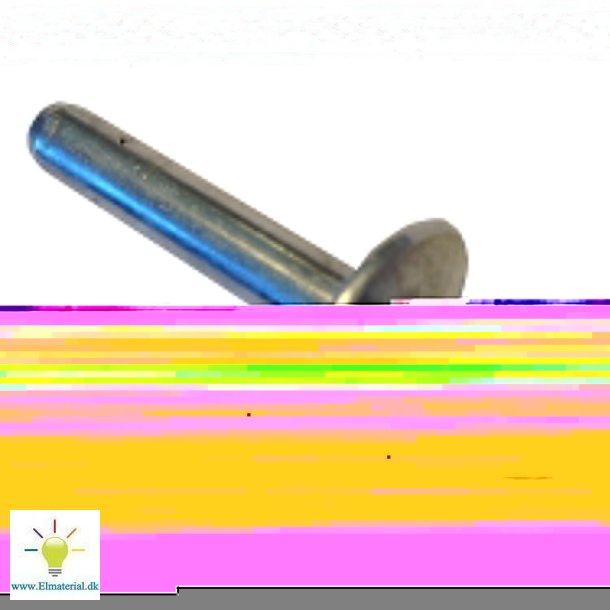 Vejskilt A43.1 70Cm-Refleks