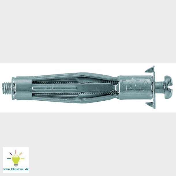 Dybel Hulrum Hm 4 X 32 S Pk 50