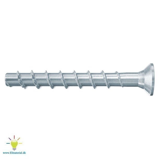 Betonskrue Fbsii 6X160/105 Sk