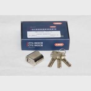 Cylinder För Cc Lock 4 & B001E