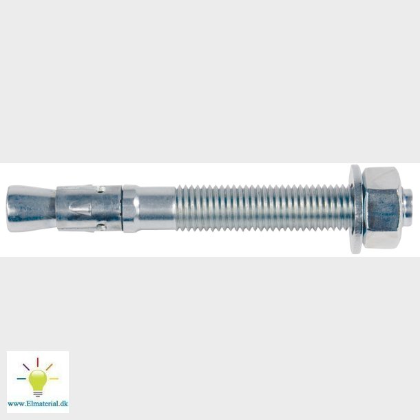 Gennemstiksanker Fbn 8X91 Mm