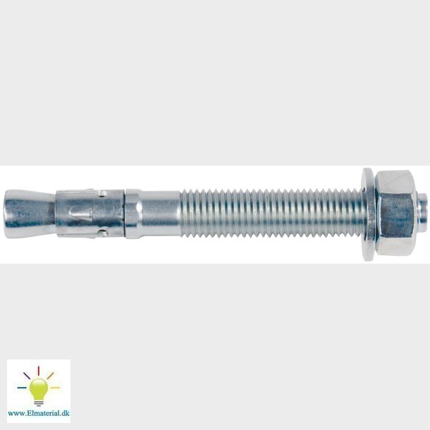 Dybel Fischer S 8 Dp - 200 Stk