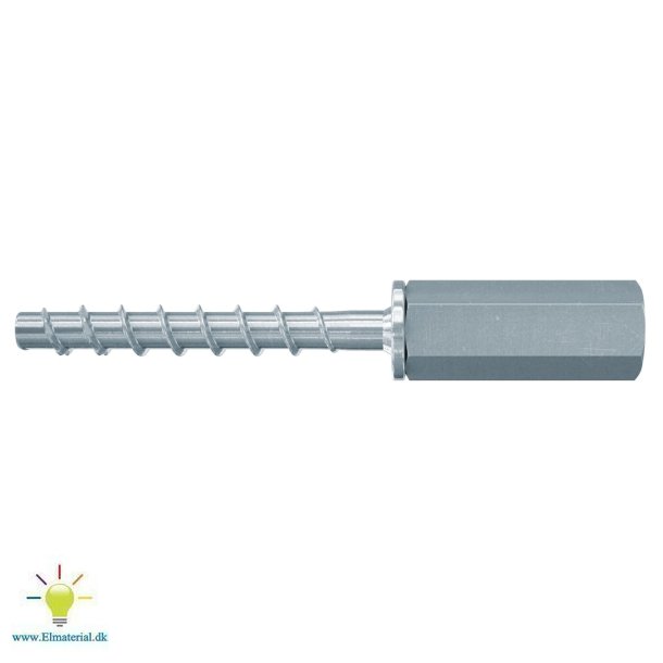 Betonskrue Fbsii 6X55 M8/M10 I